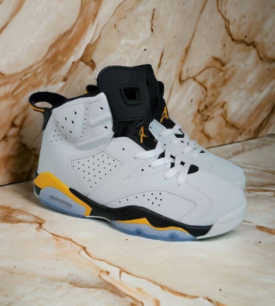 Air Jordan 6 | 1:1 Grade Shoes