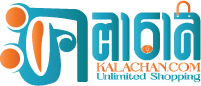 Kalachan- Unlimited Shopping